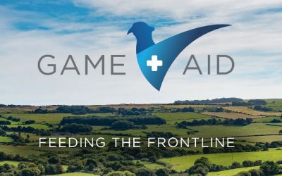 Game Aid – Feeding the Frontline