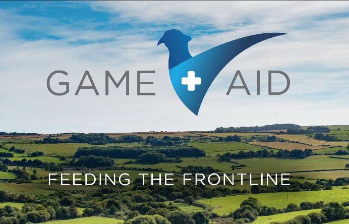 Game Aid – Feeding the Frontline